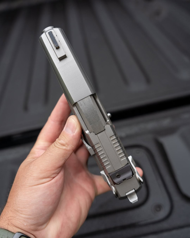 Ruger P94