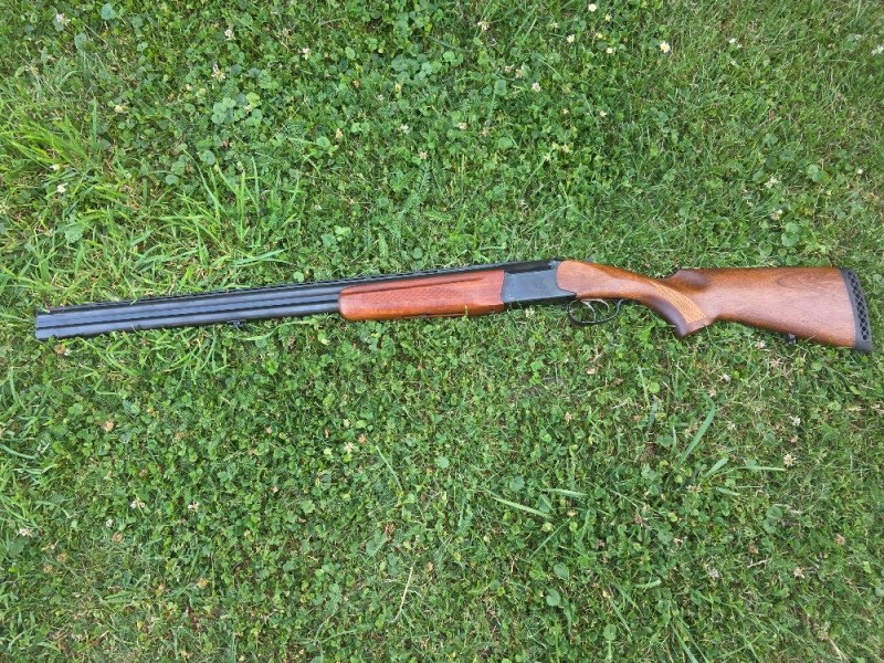 Baikal MP 27 M 12-12/76