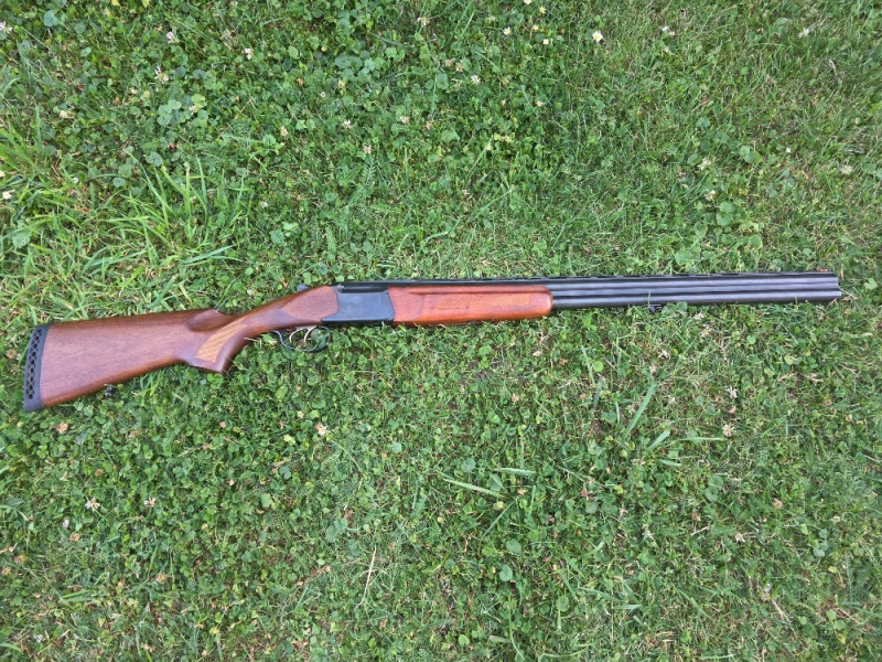 Baikal MP 27 M 12-12/76