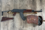 Vz.58 Gazela