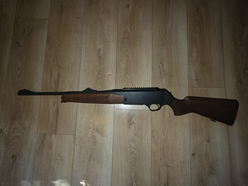 Haenel SLB 2000 300 WIN MAG