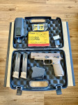 Sig Sauer P320 M17