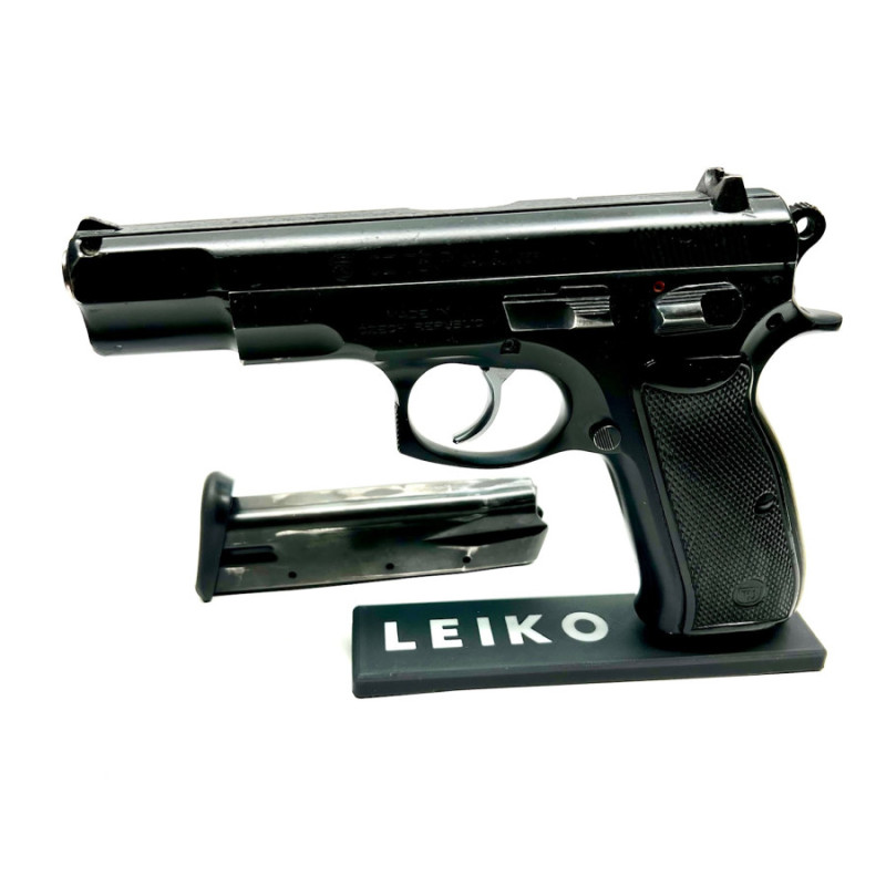 CZ 75 B 9x19