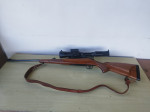 CZ550 30-06 Springfield