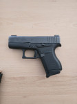 Glock 43