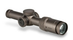 Vortex Razor HD Gen II 1-6x24 SFP MRAD
