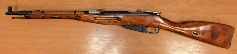 Mosin 1944