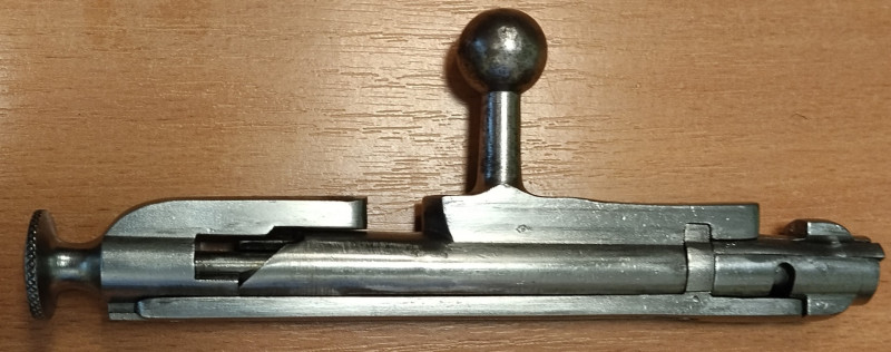 Mosin 1944