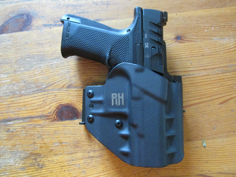 Walther PDP F series 3,5“