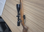 CZ 527, 223 REM