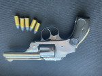 Smith &Wesson hamerles