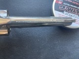 Smith &Wesson hamerles