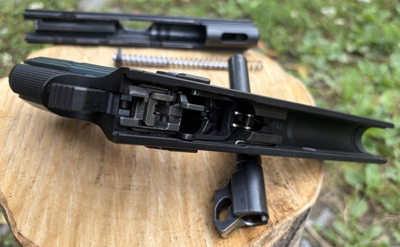 CZ Shadow 2
