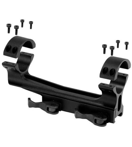ATN Quick Detach Mount 30mm