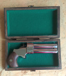 Perkusní derringer Dimini .45