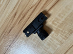 Montáž Aimpoint QRP2