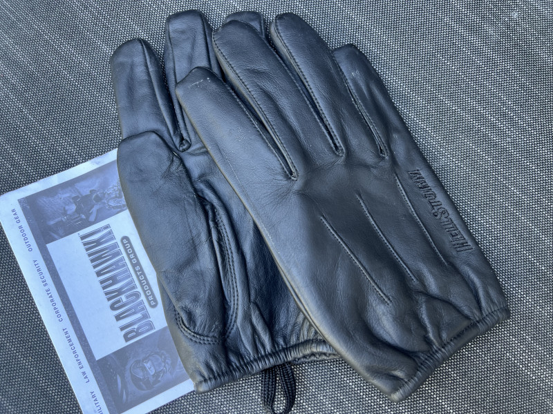 rukavice Blackhawk USA - KEVLAR, vel. XL