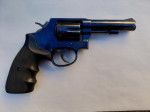 Smith & Wesson model 10-11