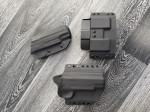 Kydex pouzdra pro 1911