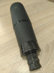 Dalekohled spektiv Wetzlar 30-100x70