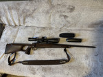 CZ 550 6,5x55SE