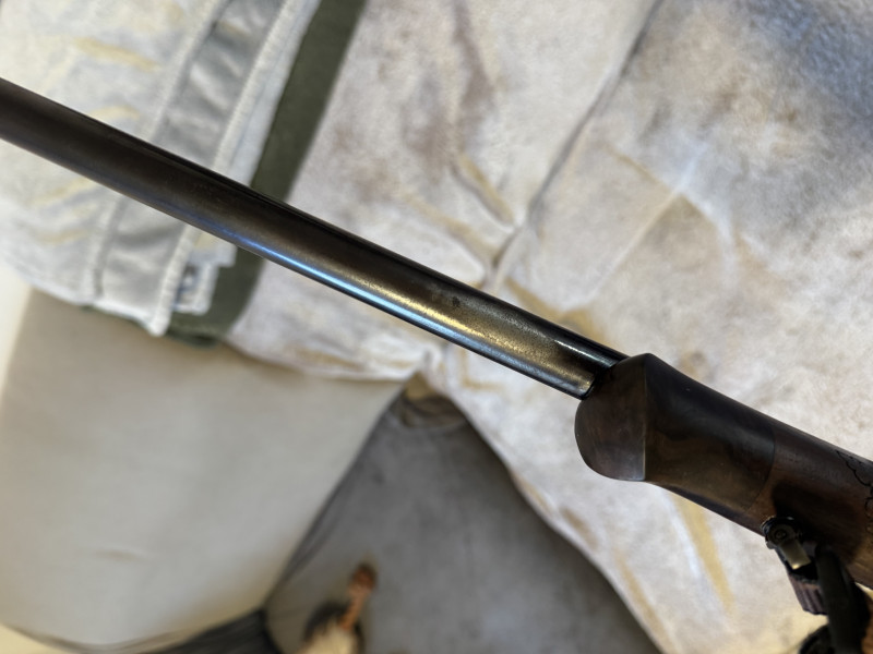 CZ 550 6,5x55SE