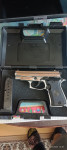Plynová pistole Ekol P29 9mm kategorie C-1 