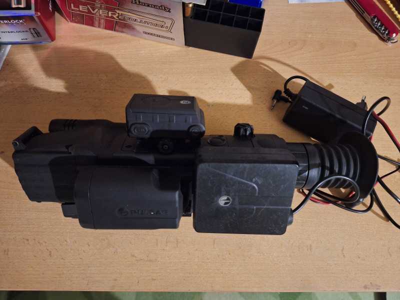 Pulsar N 870