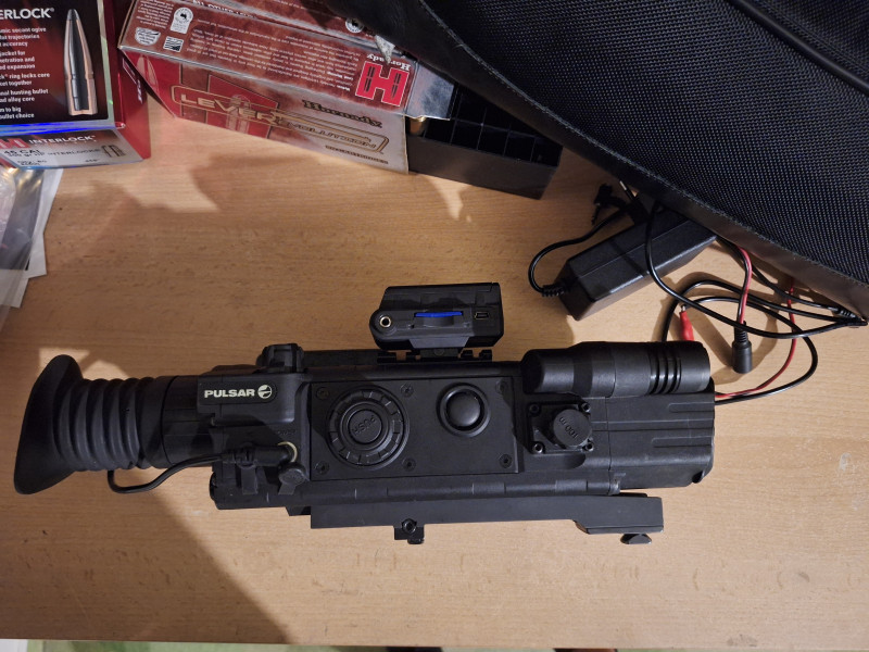Pulsar N 870