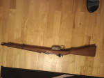 Manlicher M95