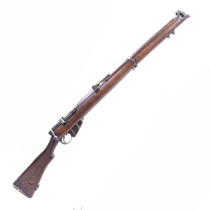 koupím Enfield No 1 mk3