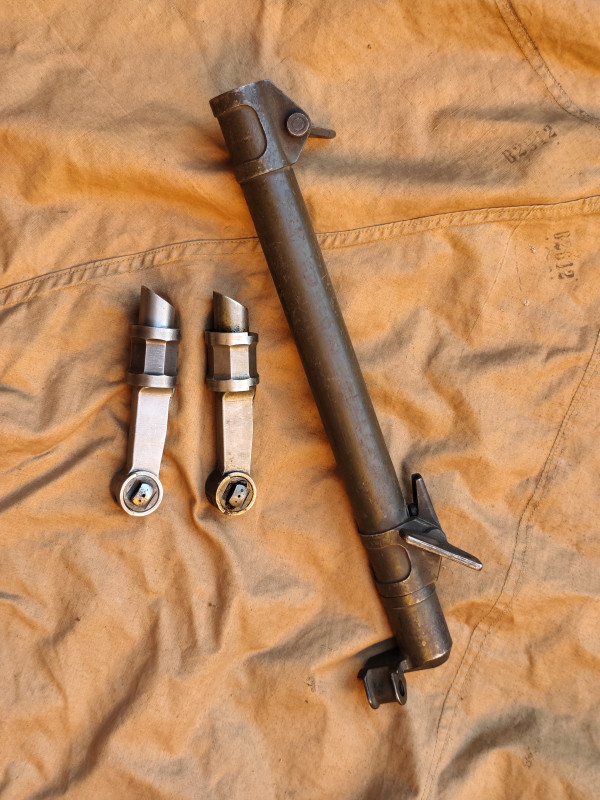 Kulomet ZB TK VZ 37 