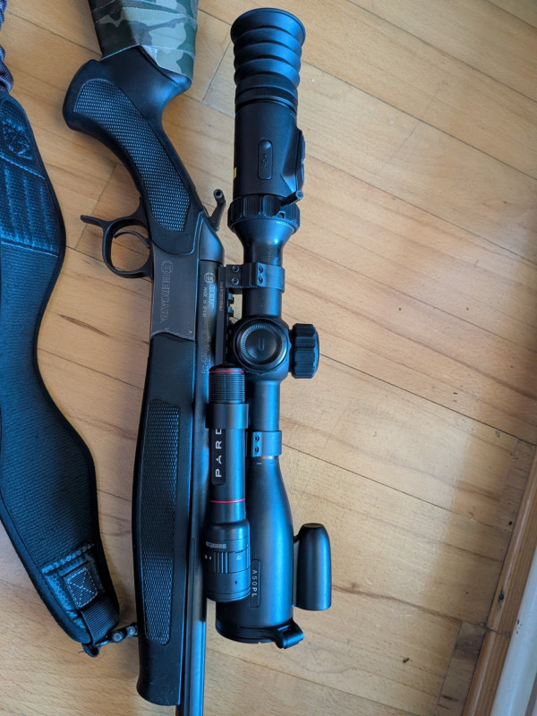 Bergara BA 13 Td 300AAC