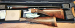 Broková dvojka Beretta Silver Hawk 20/76