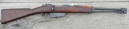 Carcano M1891