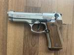 Plynovka Blow F92