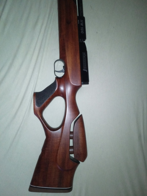 HW 100 T- 4,5 mm- fac