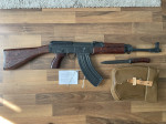 Samopal vz 58