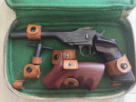 ČZ ZKP 493 Champion 22lr Československá legenda