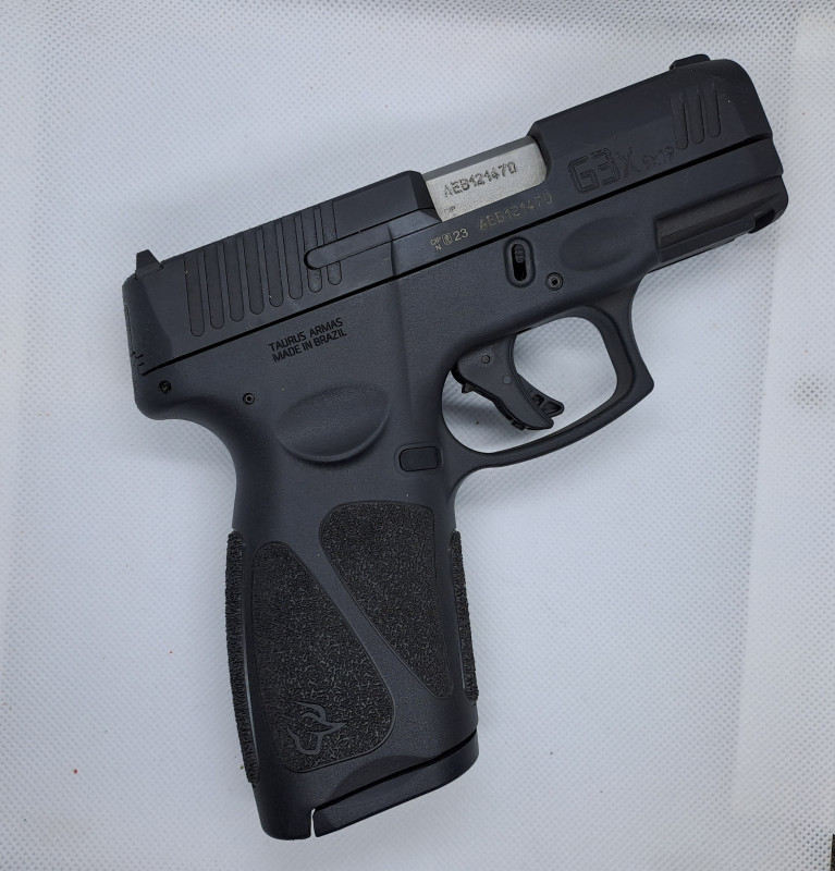 Taurus GX3