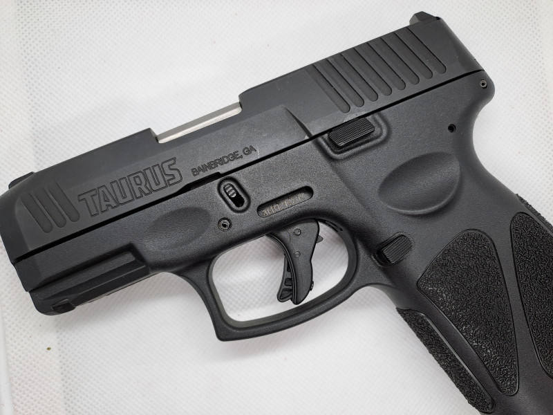Taurus GX3