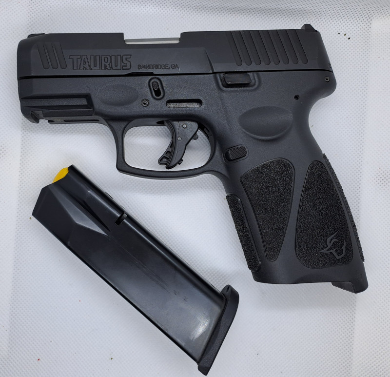 Taurus GX3