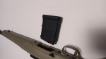 Ruger American Predator cal. 300 BLK