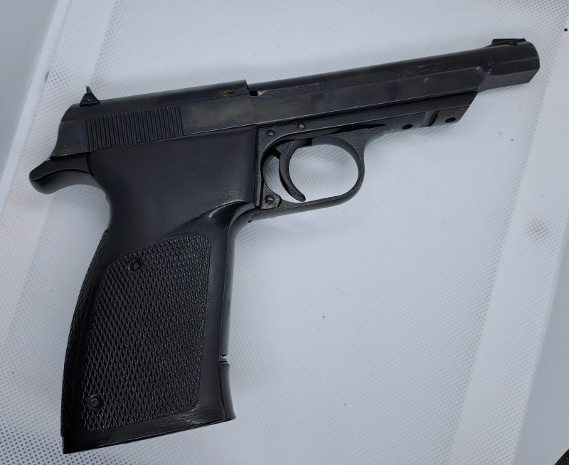Norinco TT Olympia