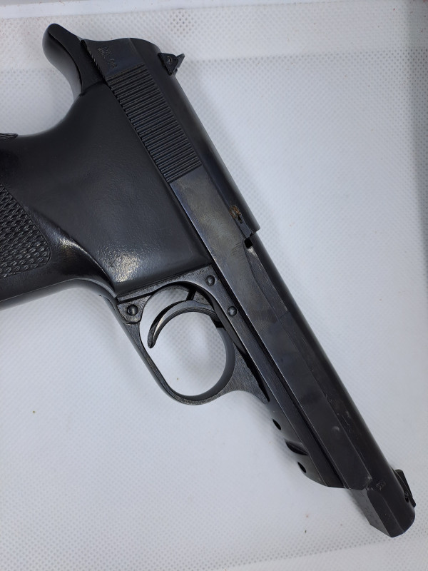 Norinco TT Olympia