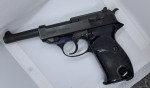 Walther P1