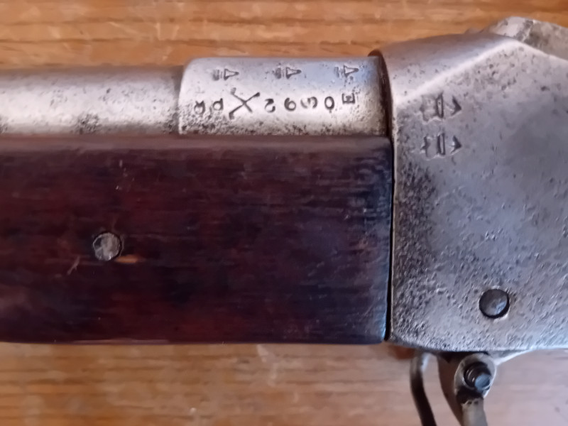Enfield Martiny-Henry