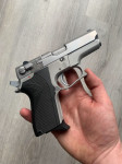 S&W 6906 9MM