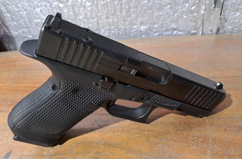 Glock 19 GEN6