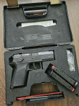 Pistole CZ P-07